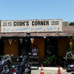 Cook's Corner