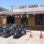 Cook's Corner