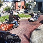 Lombard Street San Francisco