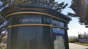 Twin Peaks San Francisco